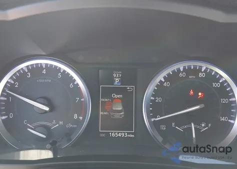 2016 Toyota Highlander Xle V6 from USA, damaged, VIN 5TDJKRFH7GS317359